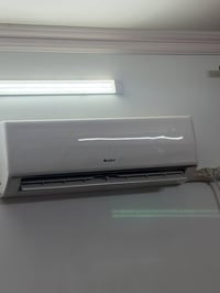 سبلت كري 1 طن انفيرتر على وضع الشركة  على غاز الشركة  مكفول من التصليح...