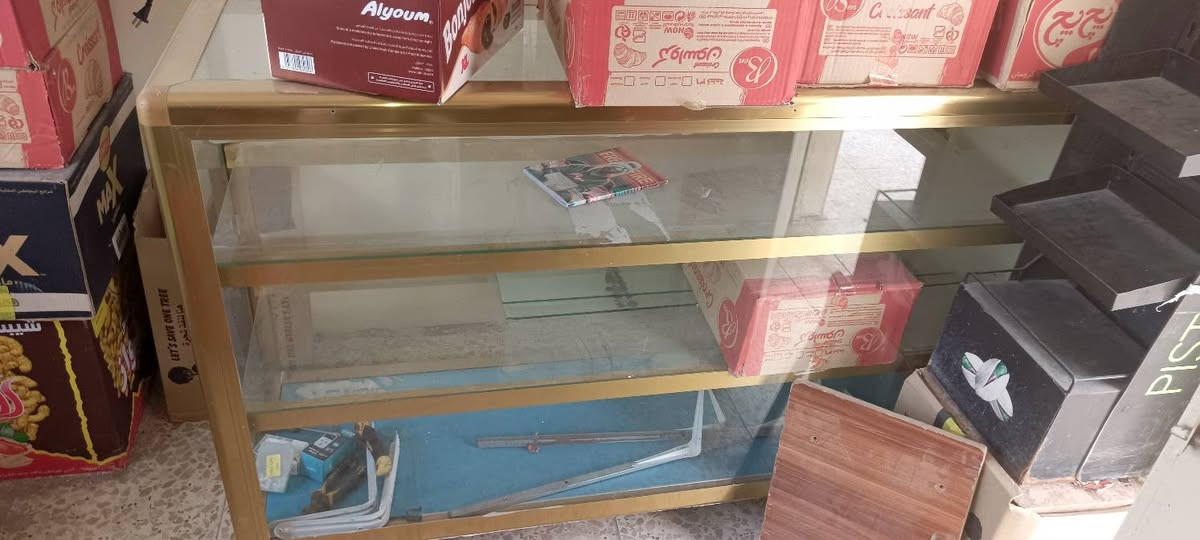 جام خانه للبيع ب50 الف


**إذا كنت صاحب هذا الإعلان وتريد حذفه لأي سبب، رجاءا أرسل رسالة إلى الدعم الفني**