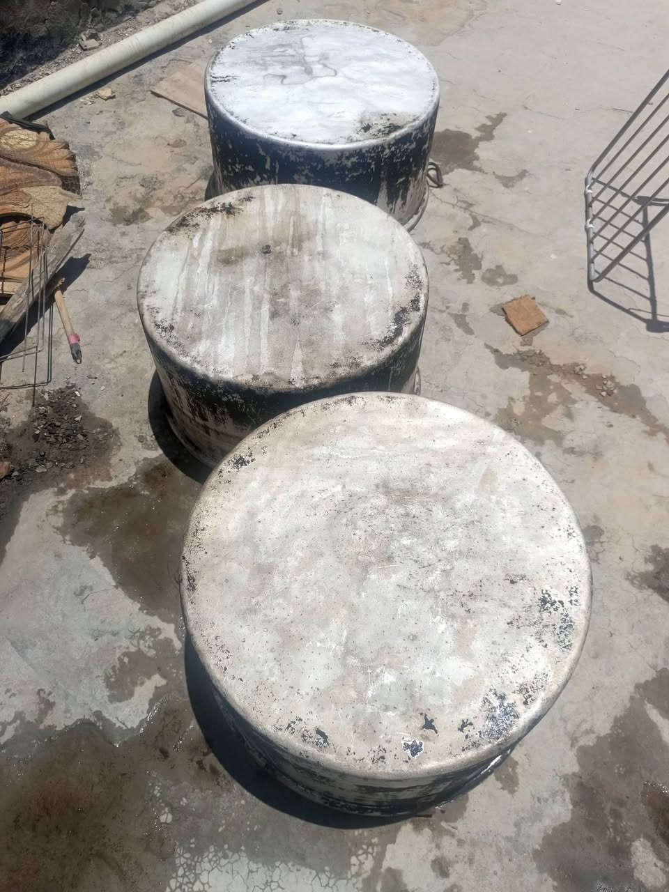 قياس ٨٠ سم سعر القطعة ٦٥ ألف فافون إيراني ثقيل أصلي إذا كلهن سوى ١٥٠ ألف قفل
***********
