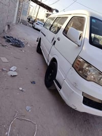 مديل ٢٠١٤ • مكينة جديدة • جاهزة مكفولة