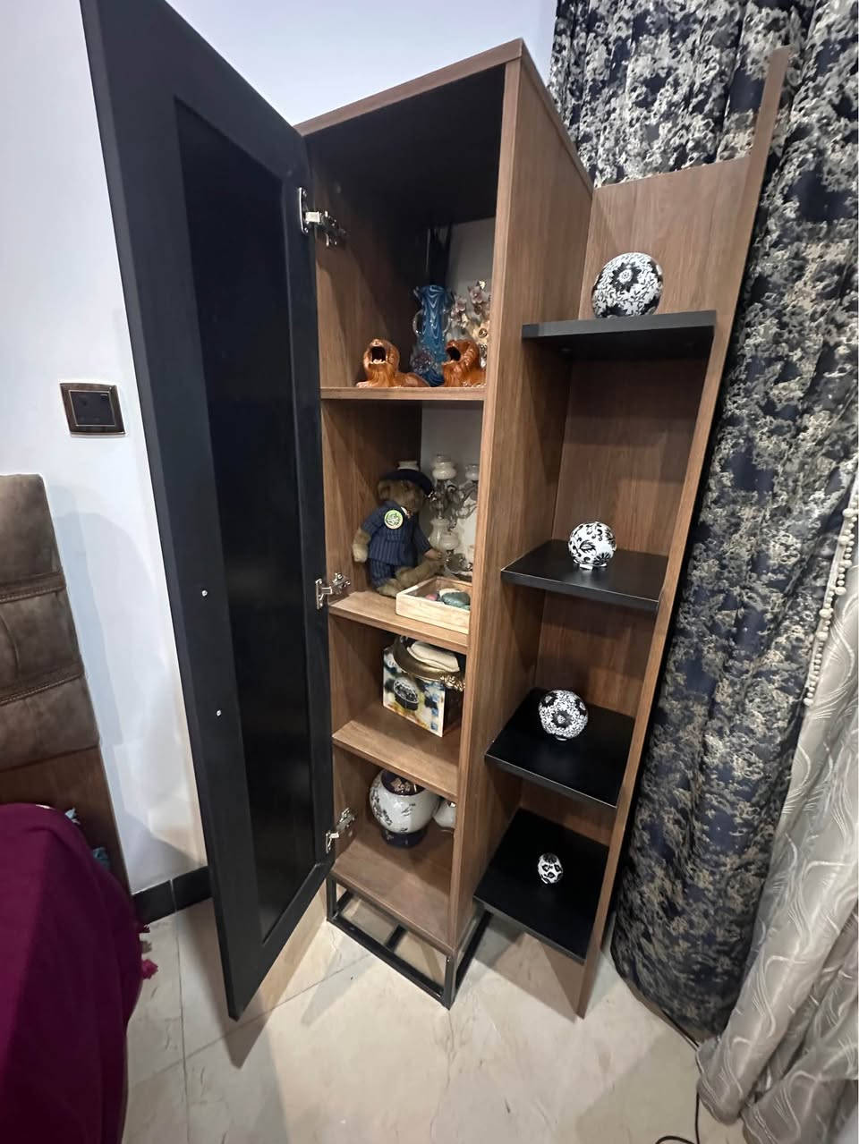 غراض للبيع العنوان بغداد منطقة الصليخ

0771 649 8823 بغداد, العراق
