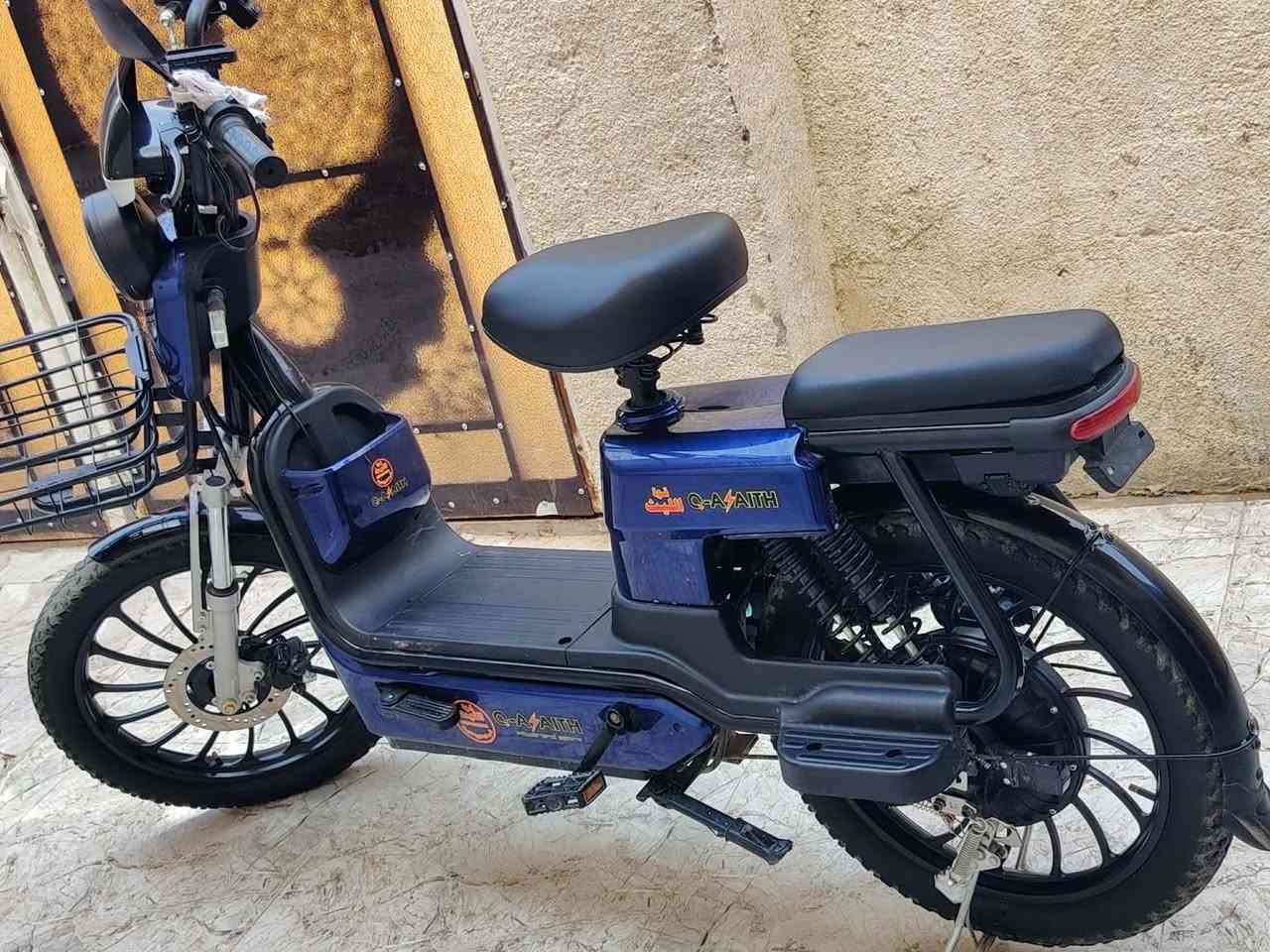 ‏السلام عليكم عندي الباسل كل باس كل خمس بطاريات يشيل الخمسة وثلاثين كيلو بمواصفات بي جطه وره كهربائي شغالة اموه شريه لا￼يطب 450وبي مجل بل خدمه ماكني كربلاء الحولي متوجد فيس


**إذا كنت صاحب هذا الإعلان وتريد حذفه لأي سبب، رجاءا أرسل رسالة إلى الدعم الفني**