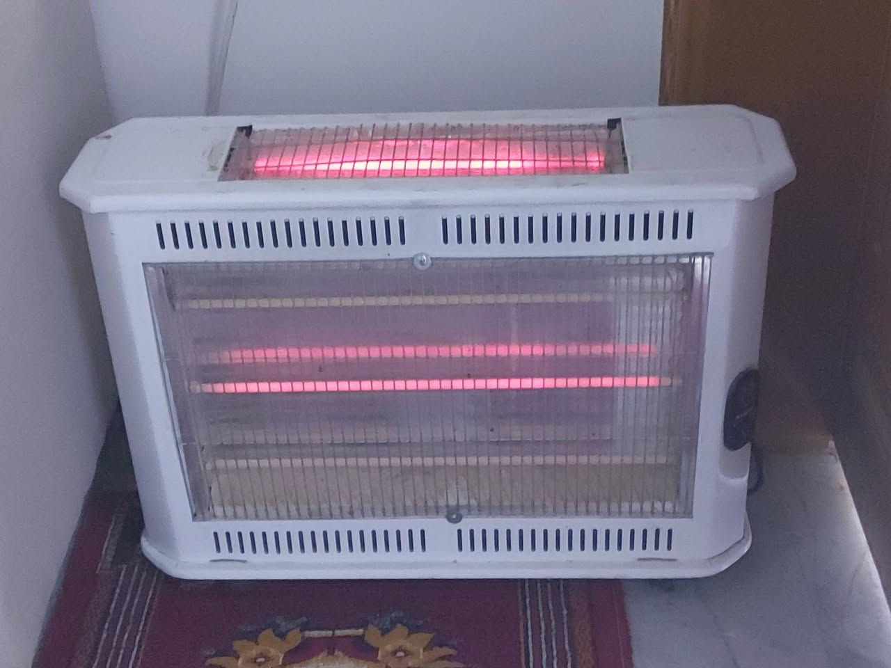 صوبات شغالات للبيع ابيعهن كلهن سوه


**إذا كنت صاحب هذا الإعلان وتريد حذفه لأي سبب، رجاءا أرسل رسالة إلى الدعم الفني**