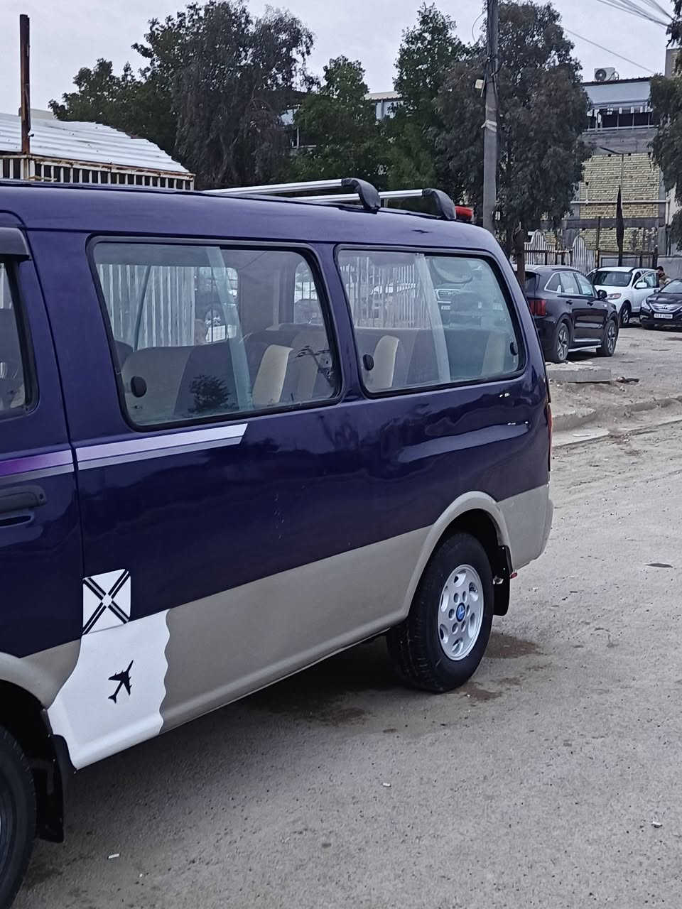 بريجو موديل 2001 رقم النجف انجليزي مصبوغه جماليه المكان بغداد المعامل السعر 88 وبيهاج مجال‏‪***********‬‏
