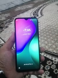 انفنكس نوت 10 • ٣٢ • بطاريه ٦٠٠٠