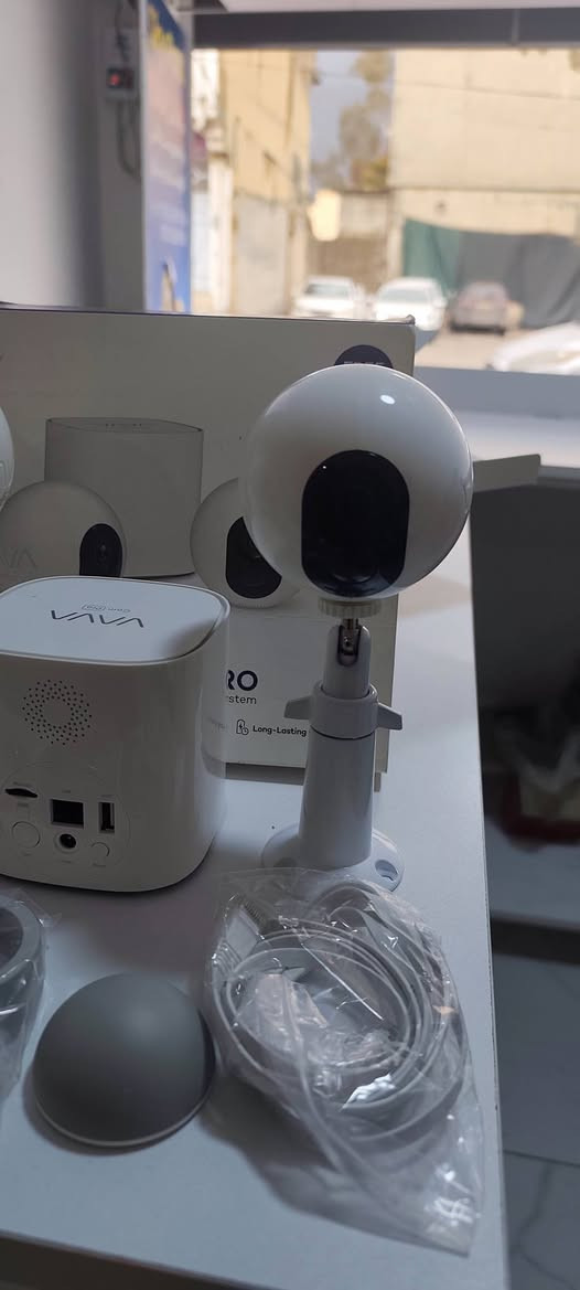 2کامێرای بەریتانی full hd ئەتوانی لەگەڵ هەموو شوێنێک بیکونجێنت رەبتی بکەی بە مۆبایلەکەتەوە ڕاستەخۆت بۆ ئەگوازێتەوە دەنگوڕنگ میمۆری خۆی لەگەڵە خەزن ئەکات هەستەوەری هەیە لەهەر جولەیەک ئاگادارت ئەکاتەوە  *********** رانية, السليمانية
