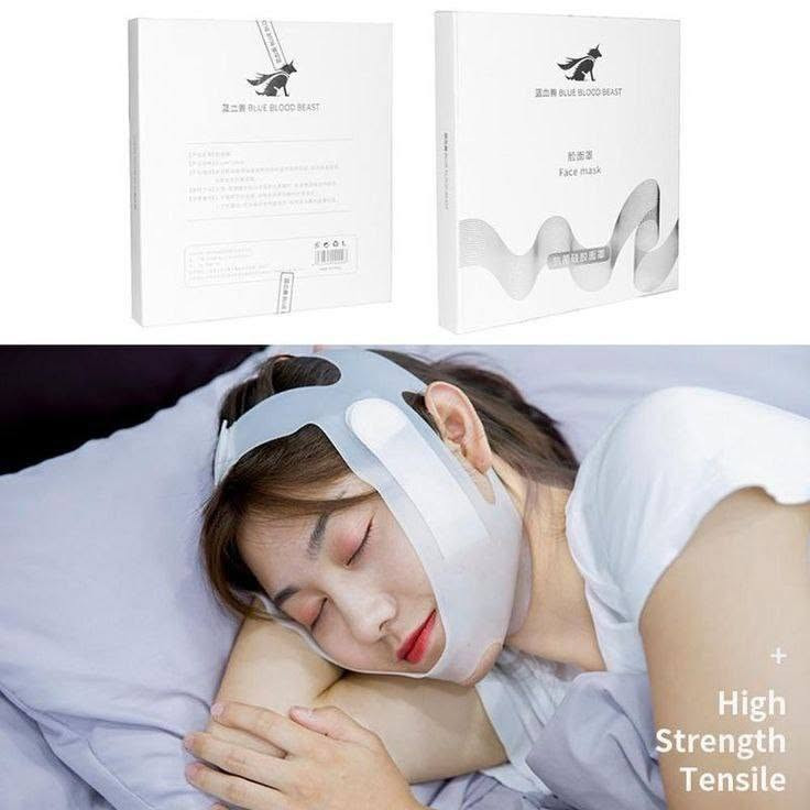 🌸مشد الذقن المزدوج 
(VFox) Lifting and firming
Thin double chin De-decree
Improve sagging Silicone V face mask Thin face Say goodbye to double chin
مشد حرق دهون الذقن المزدوج ( اللغلوغ) وشد الوجه الطبي 
🌸 يستخدم ٣ ساعات في اليوم لمده شهر
🌸 كما يلبس تحت الحجاب ويرسم الحنك
🌸 المشد الحراري  للذقن المزدوج ( اللغلوغ) وشد الوجه 
🌸 تم تصميم هذا المشد خصيصًا للحصول على وجه خالي من الذقن المزدوج  
يتكون من  الألياف الحراريه فائقة المرونة ، التحفيز الحراري العميق للدهون 🔥،
يحرق الدهون🔥 بسرعة ويعزز الدورة الدموية في بشرة الوجه.
ولن يختفي التأثير بالغسيل

🌸#مشد الرقبة مشد اللغلوغ مشد الذقن المزدوج مشد الوجه الطبي - مشد الوجه والذقن اللغلوغ بتصميم قابل للتهوية, مشد ضاغط للرقبة والذقن - تنحيف الوجه وشد الفك ورفع الذقن مضاد للتجاعيد على شكل حرف V لكامل الوجه والذقن والخد لرفع وتنحيف الوجه (S) ضاغطة للرقبة والذقن - تنحيف الوجه وشد الفك ورفع الذقن قناع مضاد للتجاعيد مشد الوجه التخلص من تجاعيد الذقن والخد قناع تنحيف الوجه ، حزام للوجه على شكل حرف V لشد الوجه على شكل حرف V تصحيح الوجه شد منقطة الذقن وازالة الترهلات مشد الوجه للتنحيف ورفع الذقن التخلص من الدقن 

✅شد منقطة الذقن وازالة الترهلات مشد الوجه للتنحيف ورفع الذقن ورفع الوجه على شكل V للسيدات مثالية لتخسيس الوجه المشد السحري

✅مواد خفيفة احترافية ، ناعمة ، قابلة للتنفس ومرونة جيدة.

✅العلاج الطبيعي ، ليس له آثار جانبية ، آمن للاستخدام.

✅الفيلكرو مع التصاق قوي ، قابل للتعديل بنفسك.

✅حزام الذقن المزدوجة, ولكل الرقبة المتدلية هي مشكلة تؤرق الكثير من السيدات خاصة مع التقدم في العمر, ويأتي مشد الذقن ليكون طوق النجاة للكثير منهن للتخلص من الذقن المزدوجة دون تكبد الكثير من الجهد, والمال على جلسات الليزر, والعمليات تغنيكي عنها
#الاصلي 💯✔️
#عام


**إذا كنت صاحب هذا الإعلان وتريد حذفه لأي سبب، رجاءا أرسل رسالة إلى الدعم الفني**