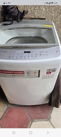 غسالة • مدينة الصدر • توصيل