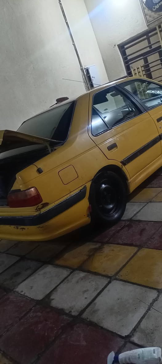 السلام عليكم بيجو بأرص ٢٠١٥ السياره مكينه كير حداديه تبريد كله جديد طخم تاير بسمي مداور ثاني يوم رقم بصره مشروع وطني مصفره هيئه اوغرامات السعر ٣٥ او بيه مجال مكان ناصريه مركز


**إذا كنت صاحب هذا الإعلان وتريد حذفه لأي سبب، رجاءا أرسل رسالة إلى الدعم الفني**