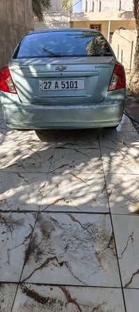 بل ناصريه • ٢٠٠٦ • باور جديد