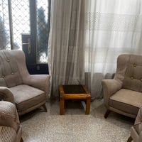تخم تركي • نظام سرير • ٨ مقاعد