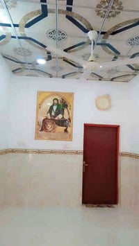 بيت زراعي • ١٠٠م • الرسالة ٢