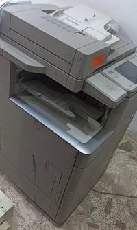 طابعة كانون C5250i • طابعة كانون • كانون C5250i • طابعة مستعملة • طابع...
