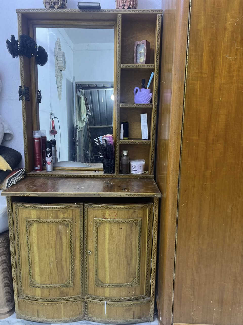 الجربايه ٢٠٠ الكنتور ٤٠٠ الميز ٧٥  مكان بغداد الشعب


**إذا كنت صاحب هذا الإعلان وتريد حذفه لأي سبب، رجاءا أرسل رسالة إلى الدعم الفني**