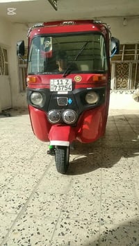 تكتك 20 شهر12جديده تراي زيرو مكفوله من الضربه ومن الصبغ تخم تاير جبلي ...