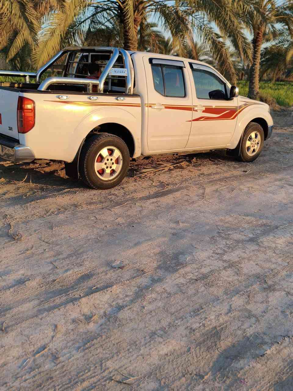 سلام عليكم نفاره موديل 8 رقم كربله بسمي شخصين مكفوله من ضربه وتبديل وصبغ عده بارد شبر  تبريد تدفه سعر 92 وبيه مجال مكان بابل***********
