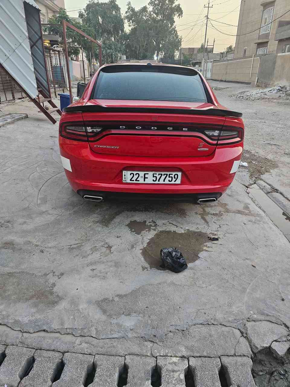 جارجر 19 خليجي جديده جدأ كل نقص مابيها جاهزه مجهزه  بيه قطعتين صبغ  لغد جهة الصدر كد شبر فقط تعديل بارد هم اقل الشبر بصيط جدا بس لازم اذكره الباقي كفاله   سونار موجود ماشيه 90 الف مكاني بابل  6 سلندر 3600 تو ويل  السعر قفل 220 او مراوس حسب القناعه
***********
