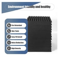 هل تعاني من صدى الصوت في غرفتك؟ هل تريد تحسين جودة تسجيلاتك أو الاستمت...