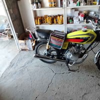 ياماها • ٢٣ • الدجيلي