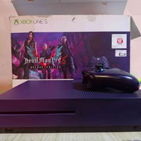 اكس بوكس ون اس • ١ تيرا • ديفل ماي كراي