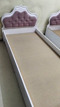 سرير نفر • ٣ قطع