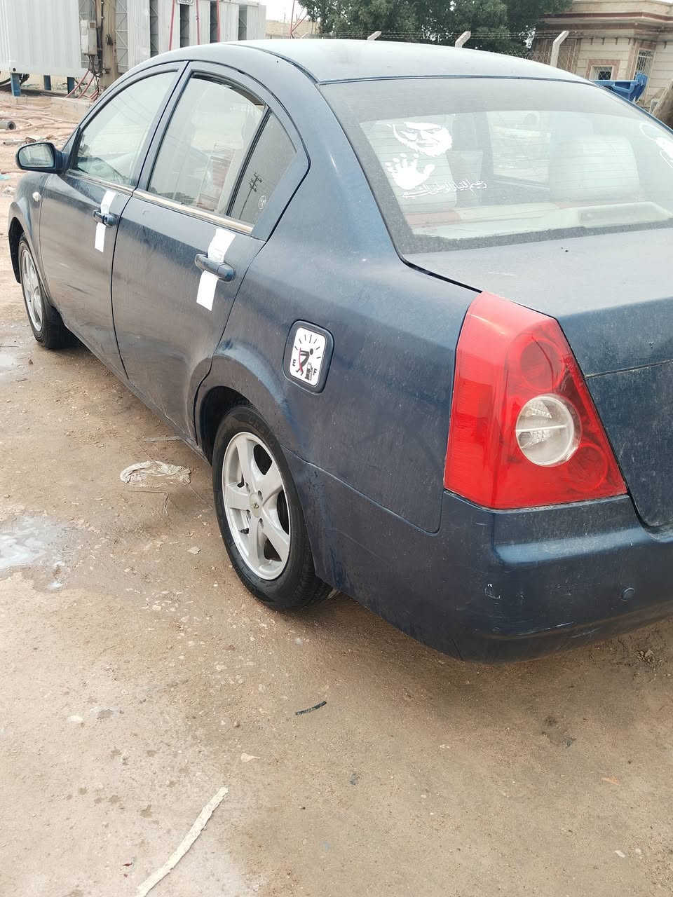 السلام عليكم سياره شيري 2013سياره نواقص جدن بصيطه كير محرك تبريد ثلج حداديه تايرات نض
60%مصبوغه عام سباب جراد دواخله نضاف سنويته ال 28رايده 35وبيه مجال ال شراي


**إذا كنت صاحب هذا الإعلان وتريد حذفه لأي سبب، رجاءا أرسل رسالة إلى الدعم الفني**