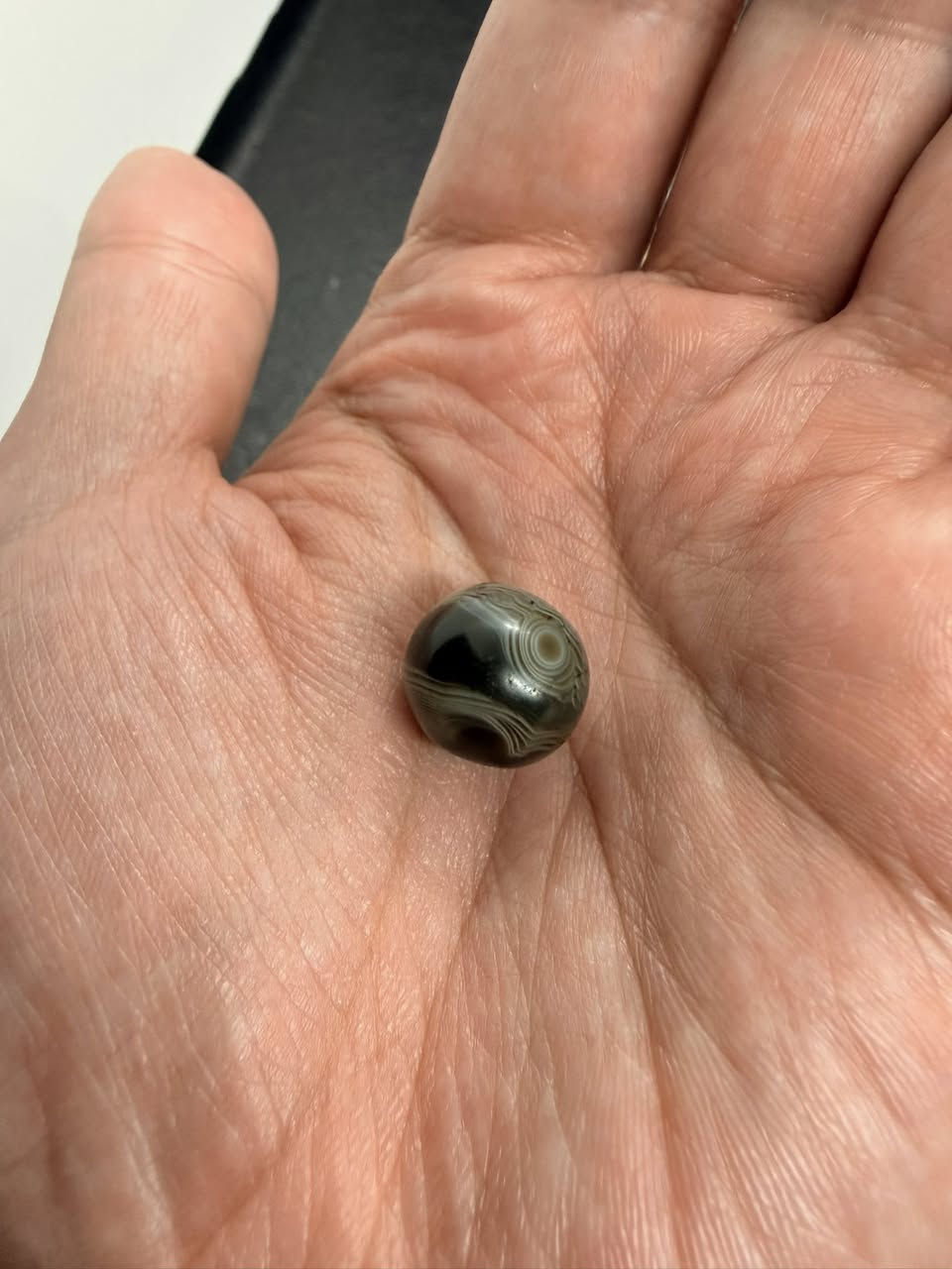 جزع يماني قديم ملاكط كاع القطعة ٧٠ مع التوصيل


**إذا كنت صاحب هذا الإعلان وتريد حذفه لأي سبب، رجاءا أرسل رسالة إلى الدعم الفني**