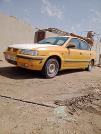 سمند • ٢٠١١ • جامعة ذي قار