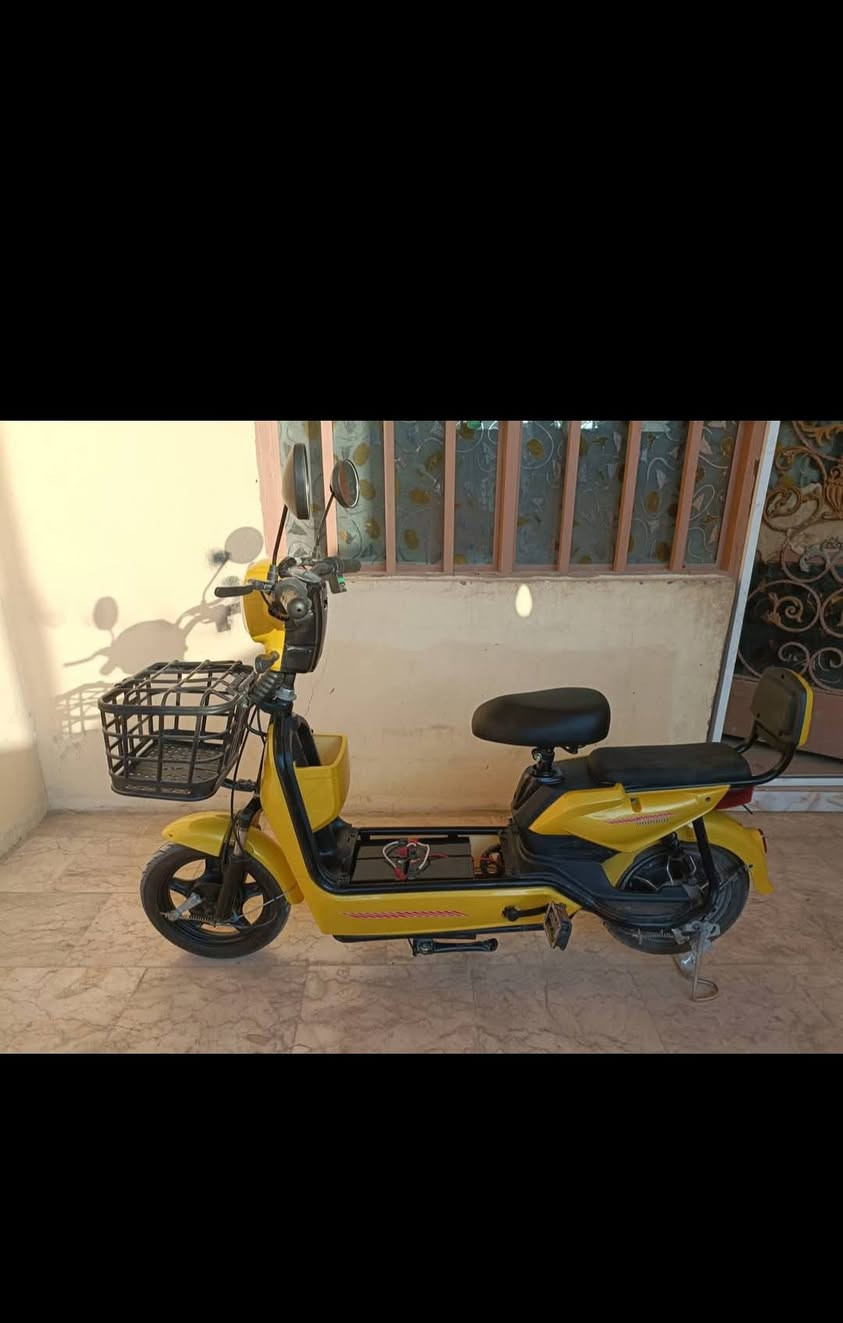 دراجه شحن للبيع استعمال شهر واحد نضيفه كلش
اثنين سويج اثنين بصمات  4بطاريات الكبير الاصليه كلشي شغال بيه اي نقص مابيه الموديل 25 سعرها ١٨٠ قفل قفل  العنوان شارع المطار مقابل قرية الغدير


**إذا كنت صاحب هذا الإعلان وتريد حذفه لأي سبب، رجاءا أرسل رسالة إلى الدعم الفني**
