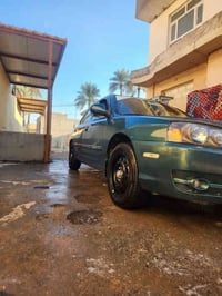 للبيع ألنترا 2006 نظيفه مصبوغه حزام للجماليه السعر 77 ورقه وبيها مجال ...