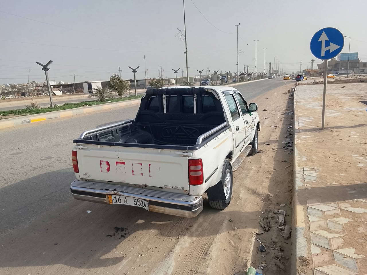 سلام عليكم بيكم دير ٢٠١١سياره مكفوله سياره حلوه أحله من لصوره مكان السدير  تحويل مباشرتفاصيل عل رقم اني مكلف بل نشر *********** لسعر ٥١
