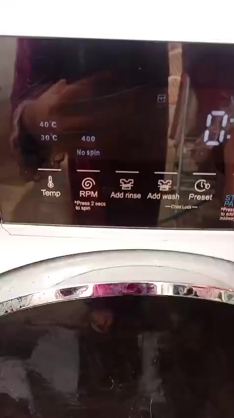 غساله نضيفه بس العقل مايشتغل40
غەسالە بۆ فرۆشتن عەیبی نییە بەس عەقلەکەی ئیش ناکات 40


**إذا كنت صاحب هذا الإعلان وتريد حذفه لأي سبب، رجاءا أرسل رسالة إلى الدعم الفني**