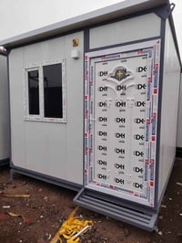 حداد متنقل • باب سلايت • سقايف