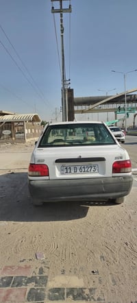 سايبا 2011 خصوصي للبيع سياره جاهزه من كلشي  مكفول گير ومحرك وشاصي.   س...