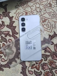 انفنكس هوت ٦٠ برو • ٢٥٦ • رام ٨+٨