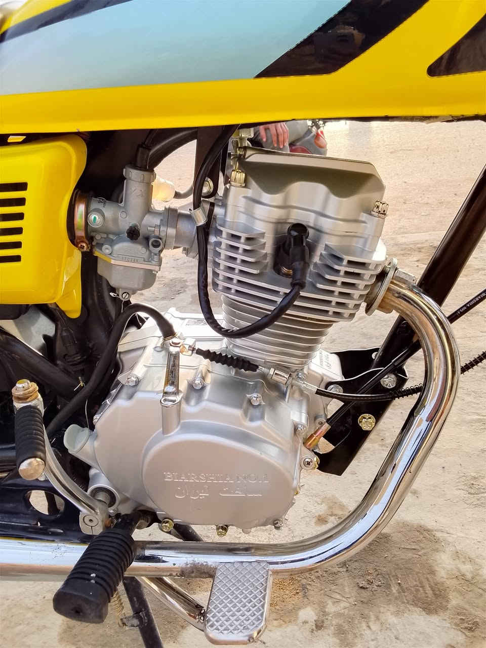 السلام عليكم ارشة مديل 26 اوراق سكنر بعدهة زيرو سعر 675 وبيهة مجال ***********
