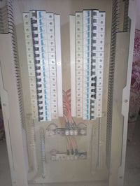 بورد مع جوزات ميسبوشي ياباني عدد 36 جوزه 10 امبير الئ 16 امبير السعر ل...