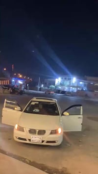 اليفان ٦٢٠كير و محرك كورلا موديل ٢٠١٤السيار فول فول كير و محرك شرط  دخ...