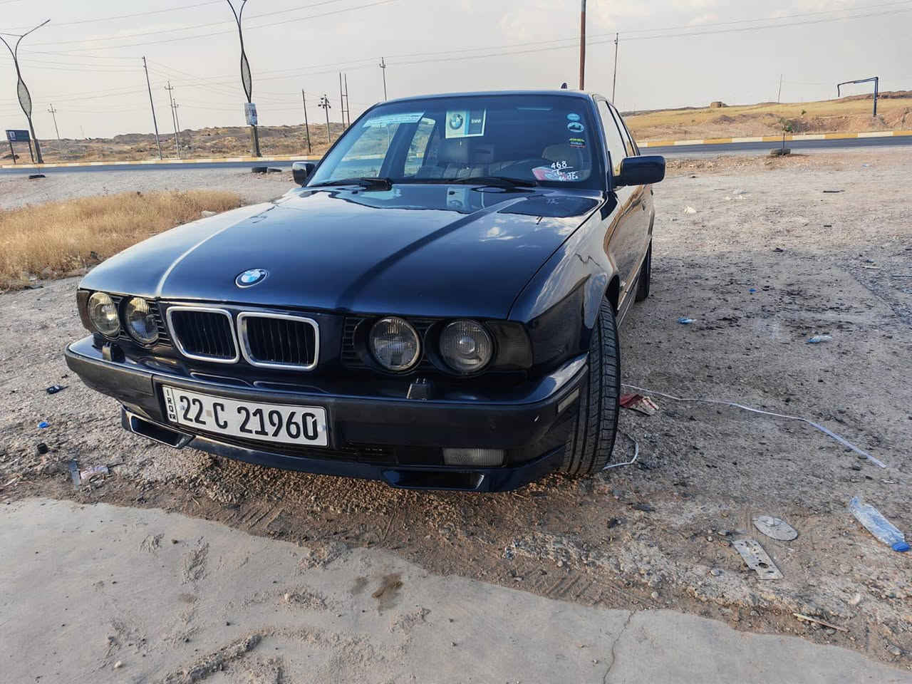 السلام عليكم
 بي ام للبيع فقط
  موديل 93
 حجم 530
 بلاد 8 سلندر
 السياره فول ماعدا السلايت
 السياره ادامه كامله من كلشي
 مكينه كير بشرط
 صدر جديد
 تيارات تخم جدد
 منضومه المي من الراديتر ولف الحماوه كله جدد
 تبريد شغال ثلج
 لايتات صليب بلاد
 ونهار بليل
 شلعه بيه تخبل
. صلنصه رياضيه
 صوت يخبل
 بطاين كشنات جدد
 سنتر لك شغال
 اكلوب ويه فتحته الابواب شغاله
 دبل ايرباك
 دبل جكمجه
 دبل كمبيوتر
  كله وضع الشركه
 السياره احلا من الصور
 من كلشي
 سنويه جديده 
شرط التحويل الوكاله 
   للاستفسار
 الاتصال
 *********** 
عنوان ديالى خانقين
 سعره 67.
 بيه مجال بصيط حك الجيه
