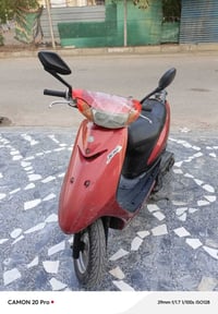 دراجه البيع عصفوريه كامله كله شغال سلف هندر مكينته بلاديه مامفتوحه مكي...