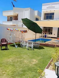 مساء الخير يتوفر اليوم حجز شفت مسائي  في مزرعة الغزل بسعر مناسب جداً  ...