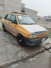 سايبا • ٢٠١٠ • بنزين