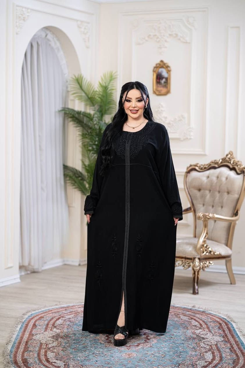 مجموعة موديلات تجنن
دراعة خامة كشمير فاخر كوالتي عالي 
⚜️سعر الدرزن 135 الف ⚜️
قياسات  L XL 2XL 3XL
اقل طلب درزن


**إذا كنت صاحب هذا الإعلان وتريد حذفه لأي سبب، رجاءا أرسل رسالة إلى الدعم الفني**