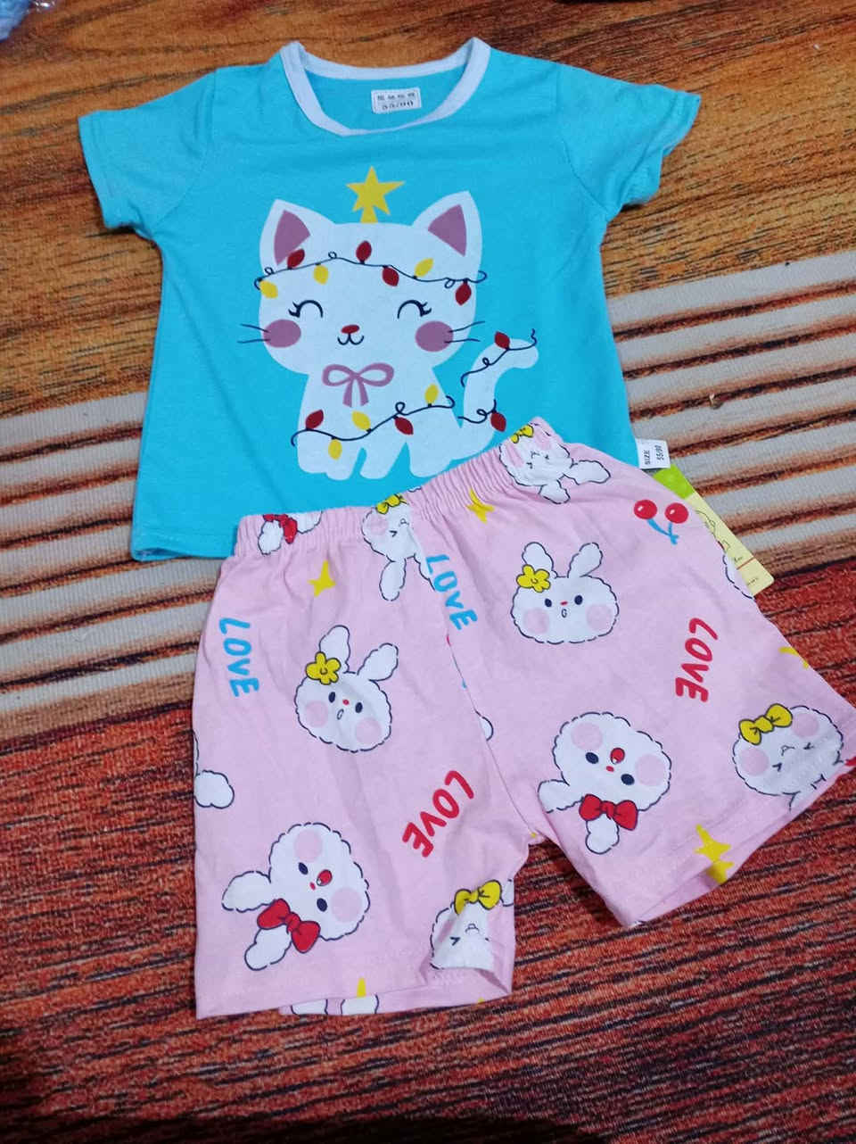 بدلات بناتي ولادي وفساتين بناتيه السعر بلاش


**إذا كنت صاحب هذا الإعلان وتريد حذفه لأي سبب، رجاءا أرسل رسالة إلى الدعم الفني**