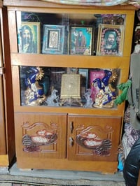 بوفيه • للبيع • قطعتين