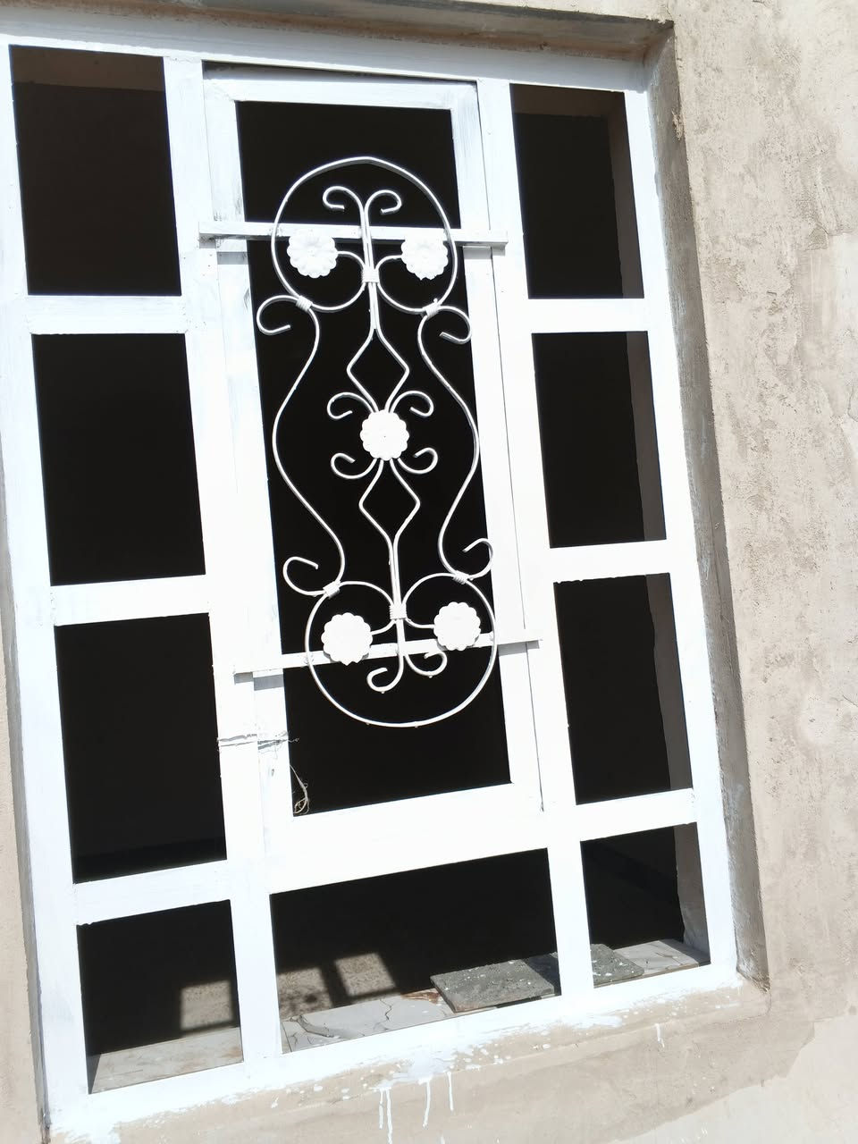 كادر المقاول عبد الملك صبغ شبابيك سعر خاص شبابيك واحد


**إذا كنت صاحب هذا الإعلان وتريد حذفه لأي سبب، رجاءا أرسل رسالة إلى الدعم الفني**