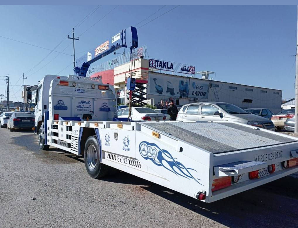 السلام عليكم كرين اتيكو  
‏مــوديــل  2004 الــبيــع 
محرك 4 سلندر  6 برغي شاصي كفاله من كولشي 
مكان سياره اربیل  شراي يتصل
 { ***********}
{081617  075170}
