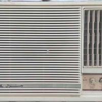 مكيف جنرال • ضمان شحن/تصليح • مفاتيح شغالة