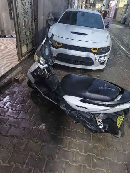 جيتي ار شخط مابيها دراجه رمبه صار سبوعين من منزلها كفاله عامه رقمي وتساب فقط ***********
