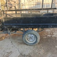 توكتوك • مكينة شرط • كهربائيات كامل